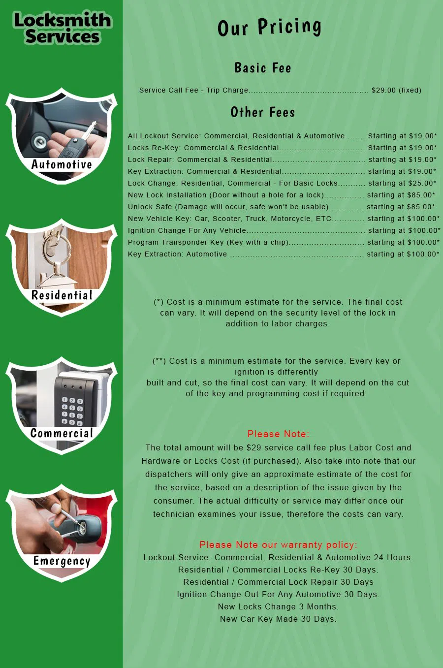 Annandale VA Locksmith Store Annandale, VA 703-982-7982